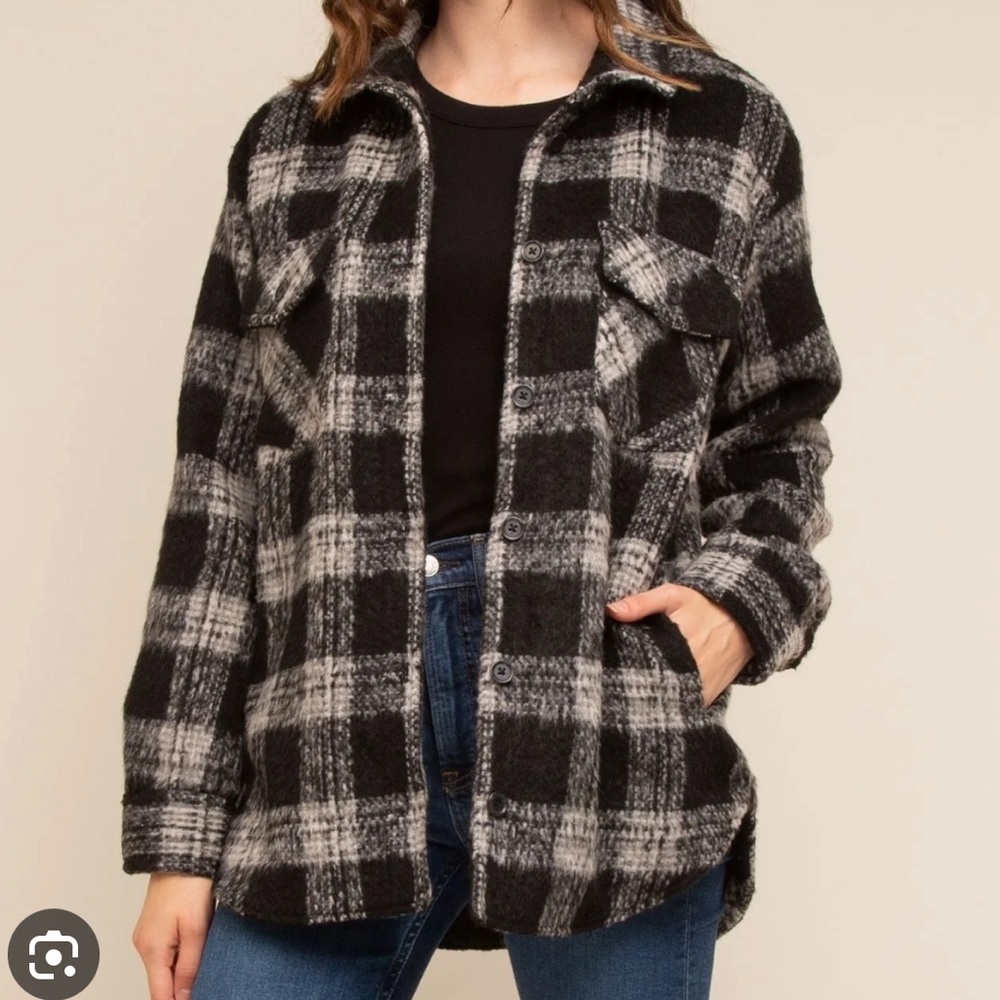 Thread and Supply Chandler Jacket